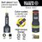 Klein Tools Socket Kit with Free Limited Edition Drinkware Set